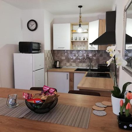 Apartament Apartman Morean Szybenik Zewnętrze zdjęcie
