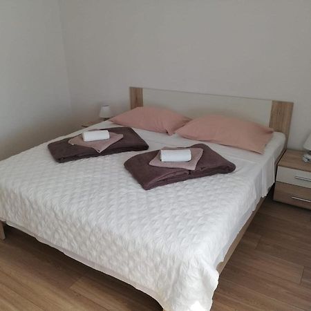 Apartament Apartman Morean Szybenik Zewnętrze zdjęcie