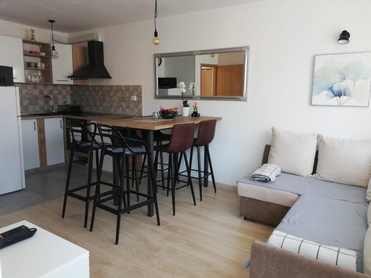 Apartament Apartman Morean Szybenik Zewnętrze zdjęcie